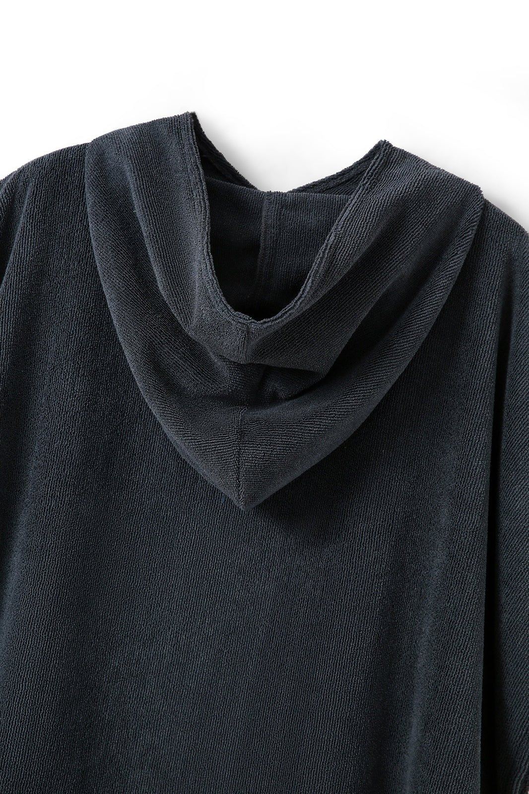 Kangaroo Pocket Hooded Towel
