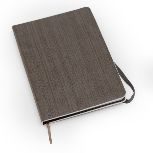 The Barker Eco Notebook