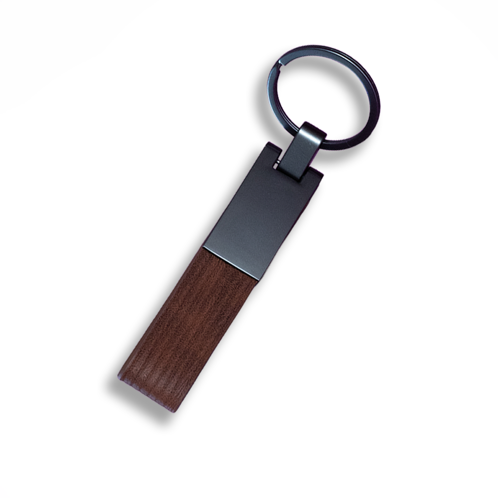 PU Strap Keyring