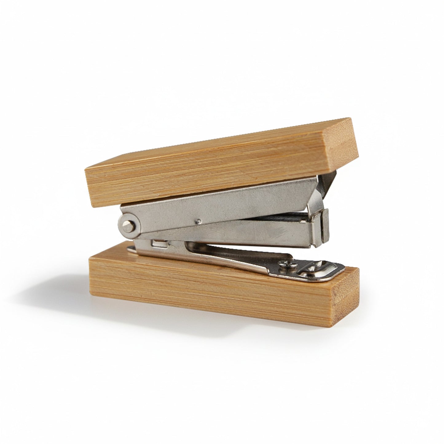 Bamboo Stapler