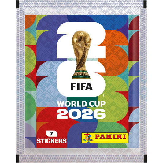 What Promotional Product Marketers Can Learn From Panini's FIFA World Cup Sticker Albums