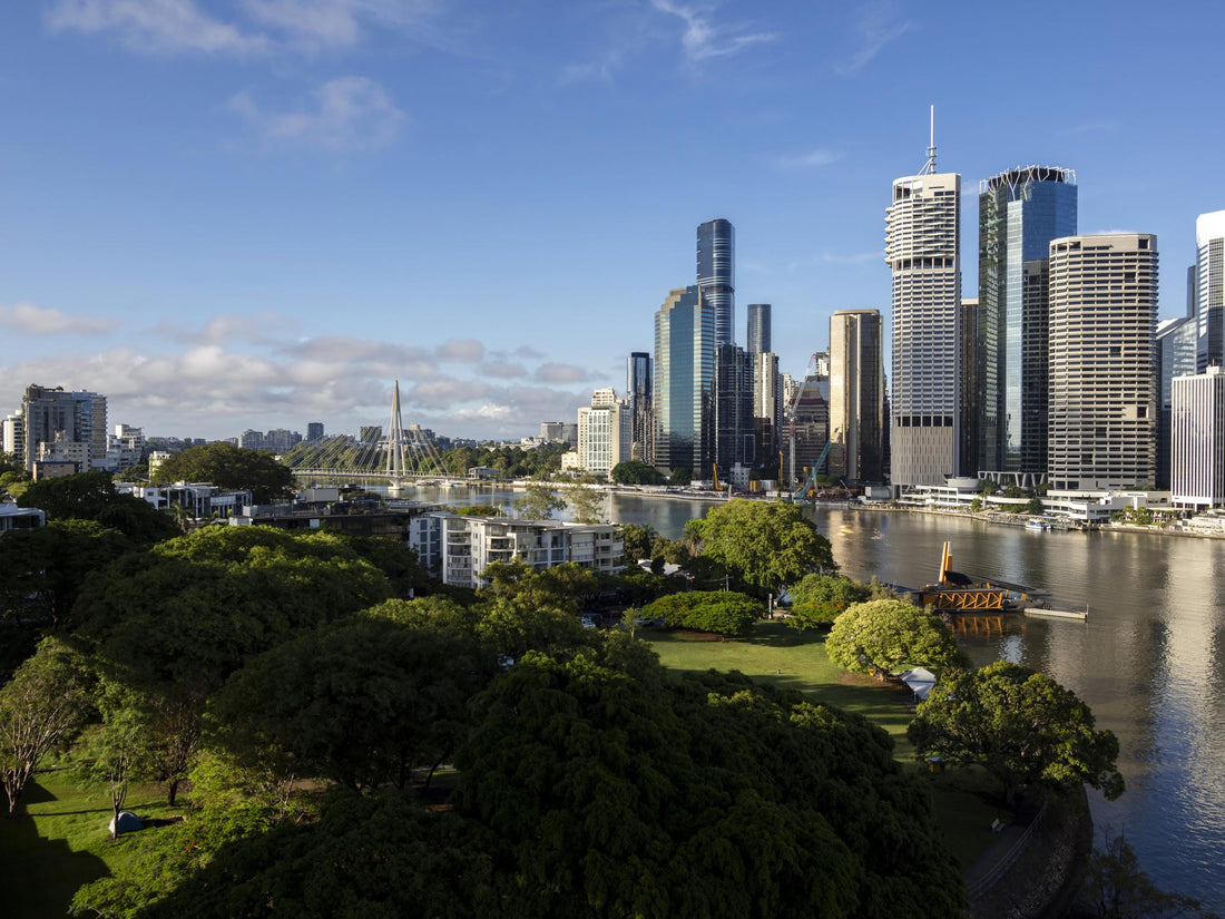 Brisbane 2032 Olympics: Merch & Uniform Opportunities for Australian Businesses