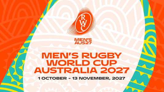 Rugby World Cup 2027 Merchandise & Uniform Supply Opportunities Australia