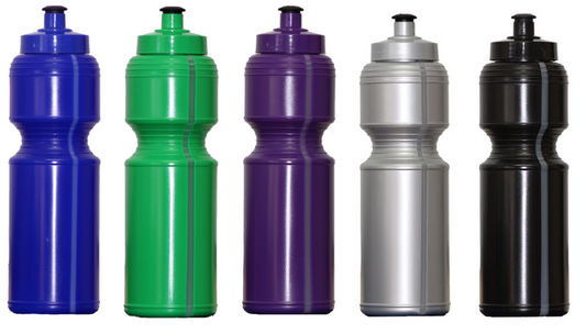 How Schools Use Custom Drink Bottles for Fundraising