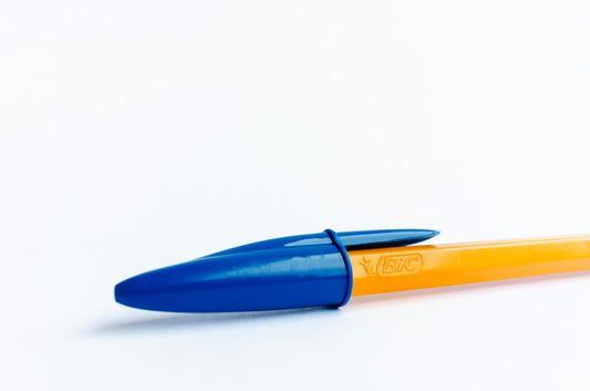 BIC Pens Are Back in Australia — And It Matters!