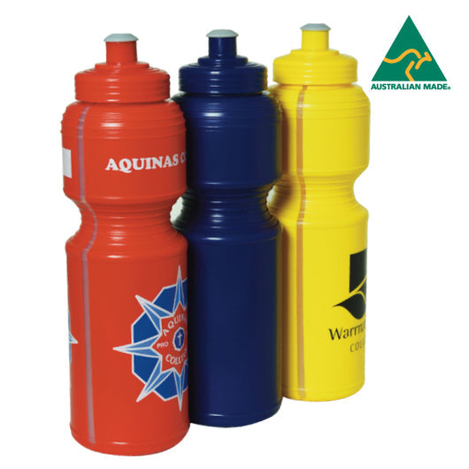 The Best Water Bottles for Sports Clubs