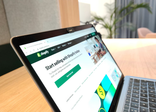 Why Slow Shopify Websites Are Costing You Sales