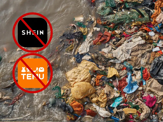 Why Buying Promotional Products from Temu, AliExpress or DHgate Could Cost Your Brand More Than You Think