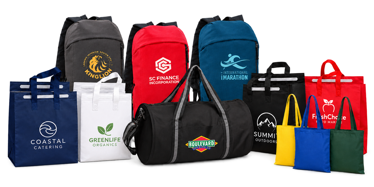 BAGS