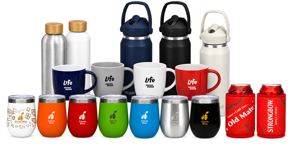DRINKWARE