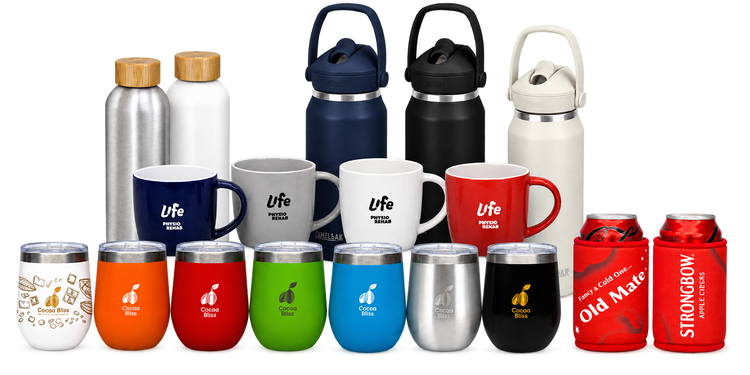 DRINKWARE