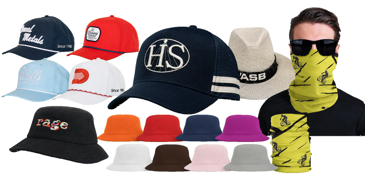 HEADWEAR