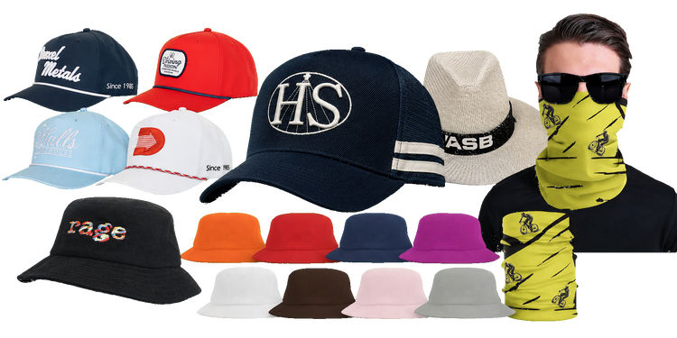 HEADWEAR