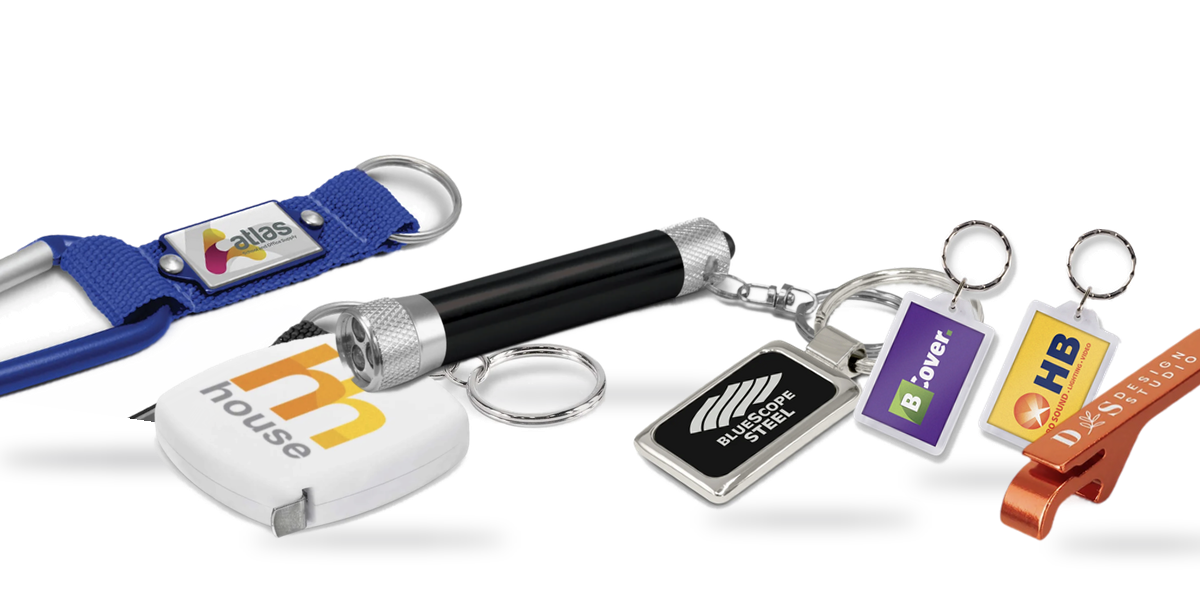 KEYRINGS