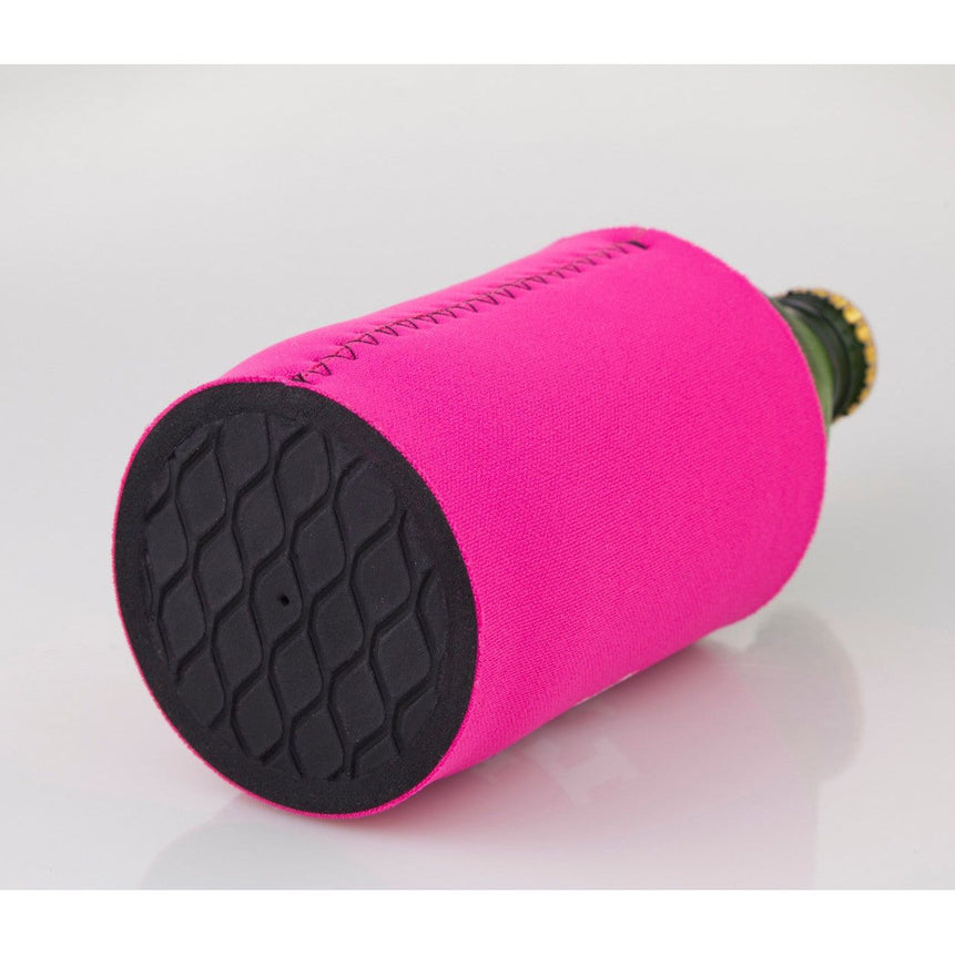 Can/Stubby Coolers With Base
