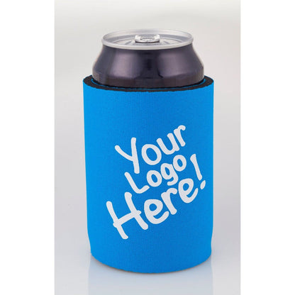 Can/Stubby Coolers With Base
