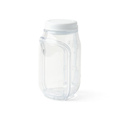 Go Salad Jar