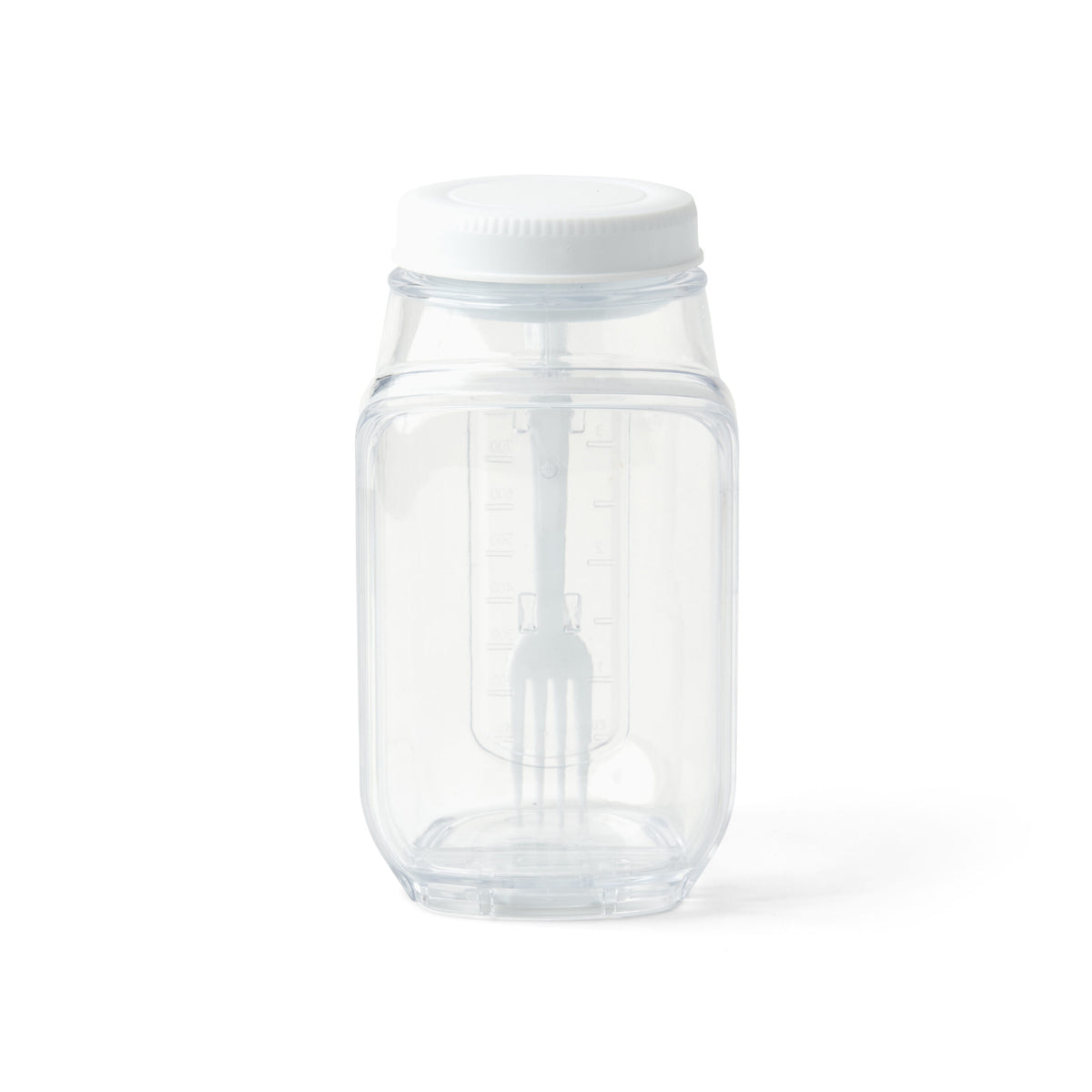 Go Salad Jar