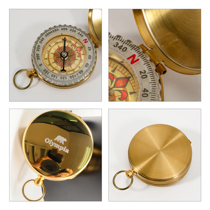 Luminous Compass