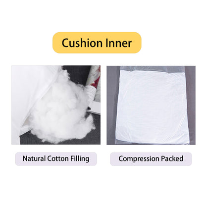 Square Cushion