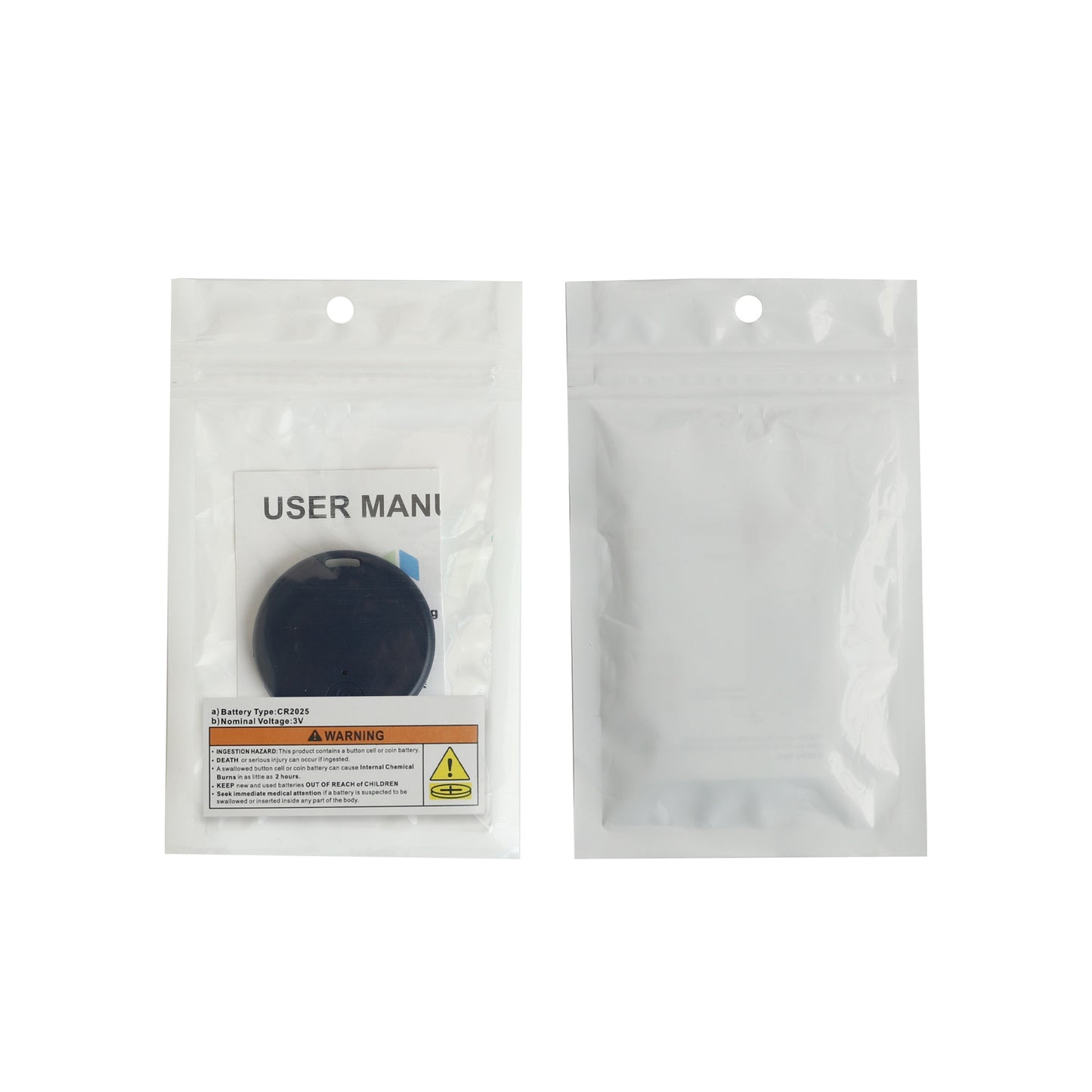 Anti loss Smart Tag