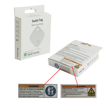 Locator Smart Tag