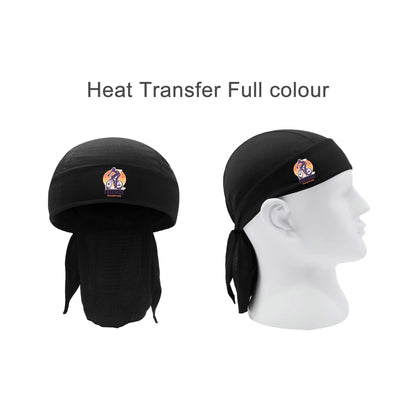 Cycling Bandana Hat