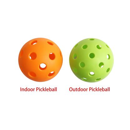 Pickleball