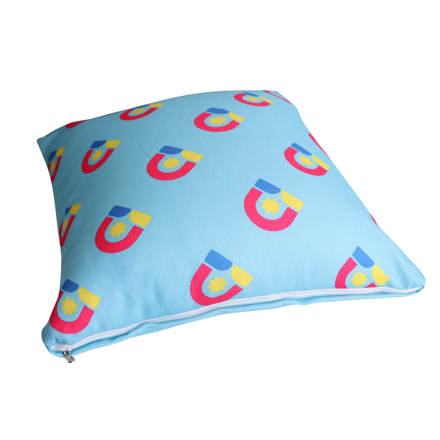 Square Cushion