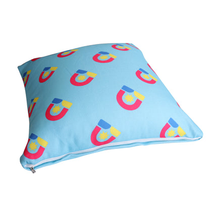 Square Cushion