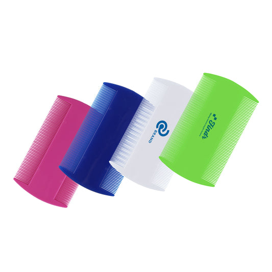 Pet Flea Combs