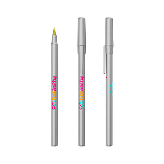 BIC Full Colour Round Stic