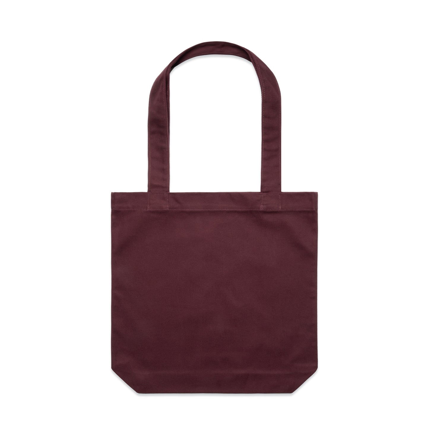 AS Colour Carrie Canvas Tote Bag