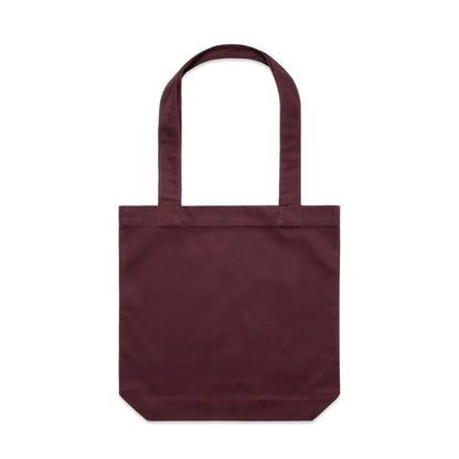 AS Colour Carrie Canvas Tote Bag