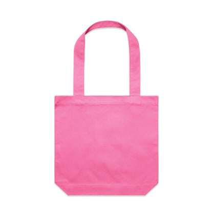 AS Colour Carrie Canvas Tote Bag