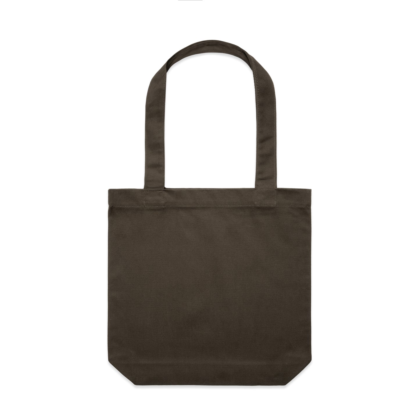 AS Colour Carrie Canvas Tote Bag