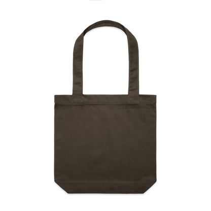 AS Colour Carrie Canvas Tote Bag