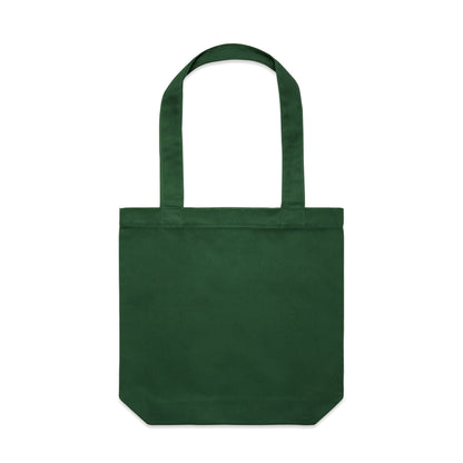 AS Colour Carrie Canvas Tote Bag