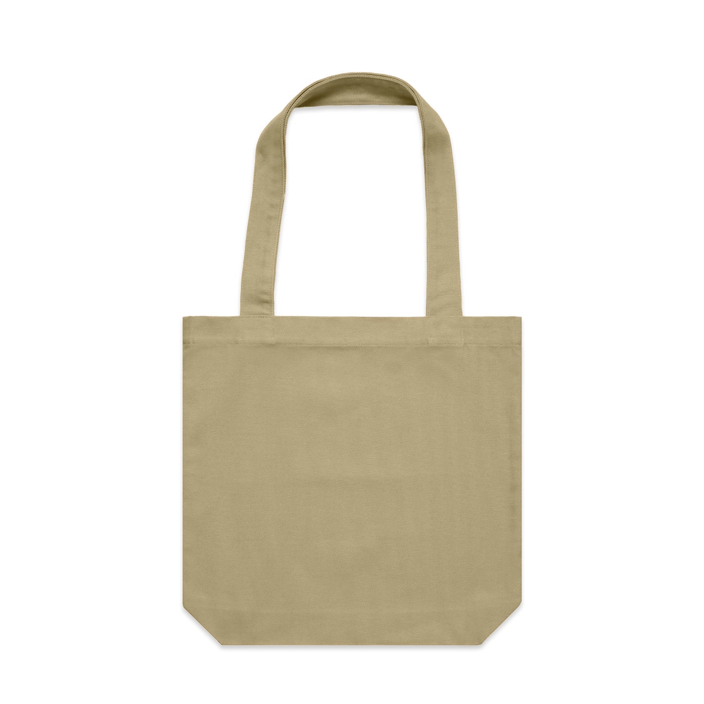 AS Colour Carrie Canvas Tote Bag