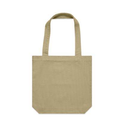 AS Colour Carrie Canvas Tote Bag