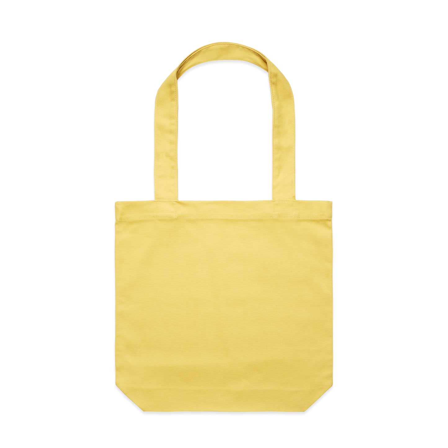 AS Colour Carrie Canvas Tote Bag