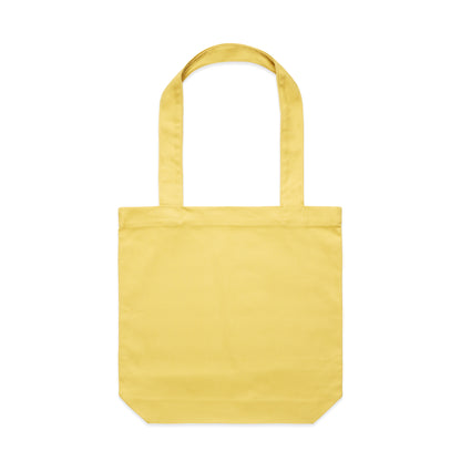 AS Colour Carrie Canvas Tote Bag
