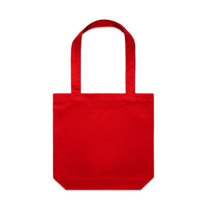 AS Colour Carrie Canvas Tote Bag
