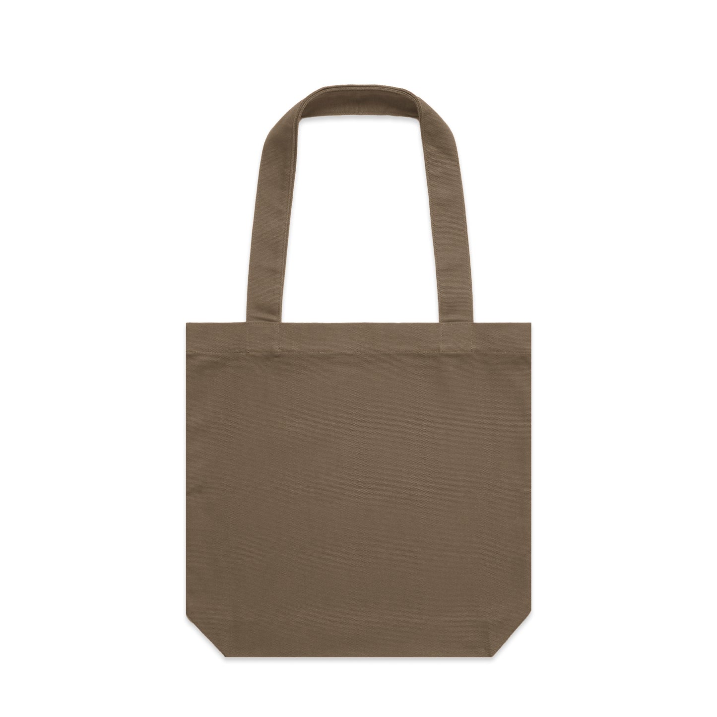 AS Colour Carrie Canvas Tote Bag