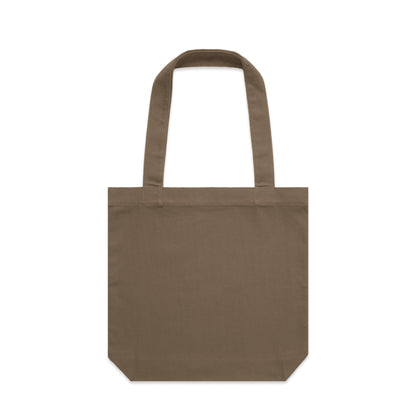 AS Colour Carrie Canvas Tote Bag
