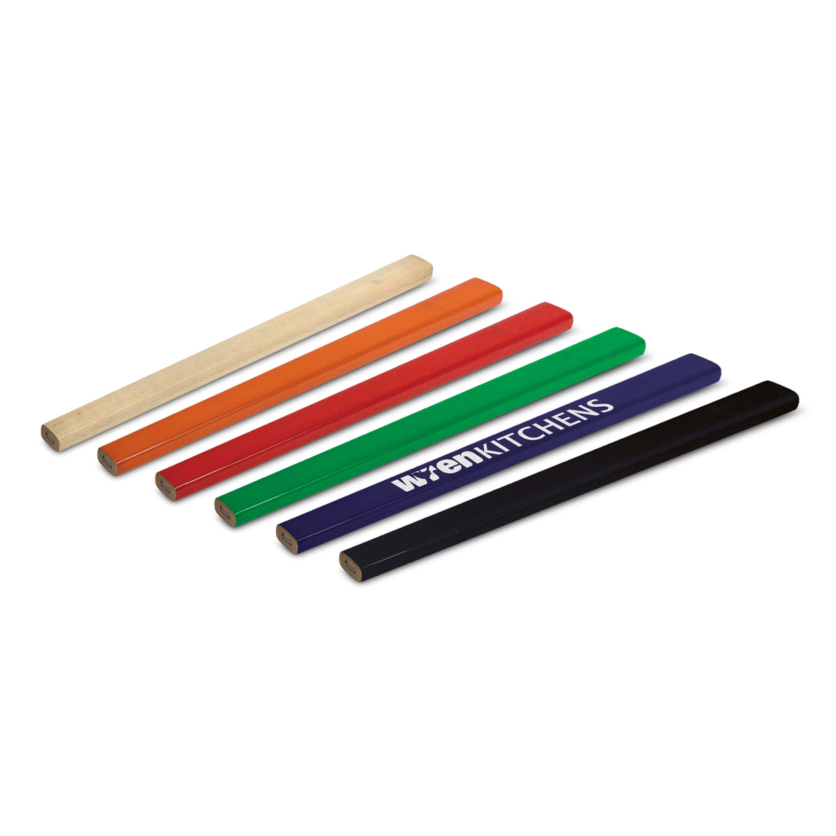 Coast Carpenters Pencil