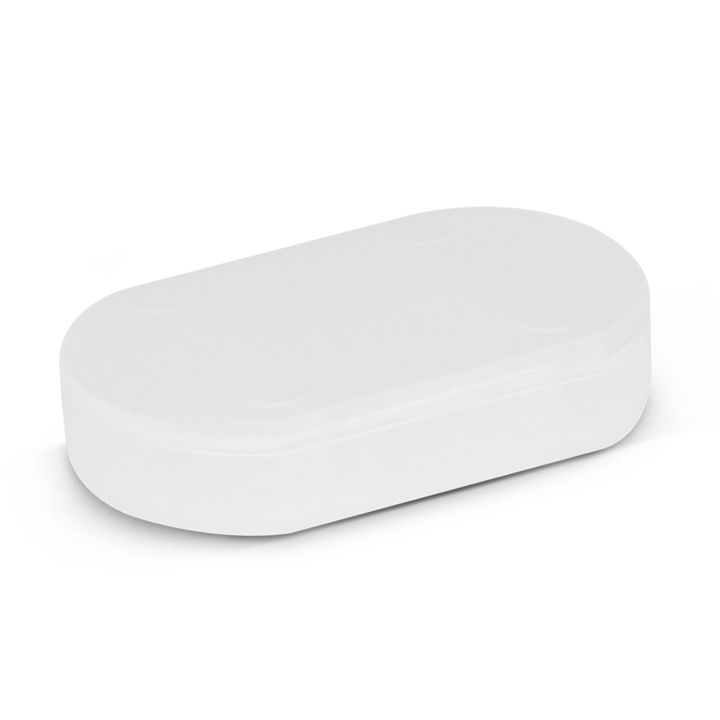 Custom Pill Box