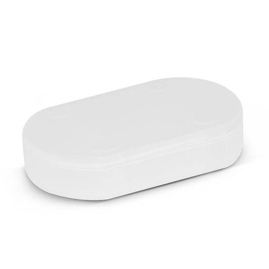 Custom Pill Box