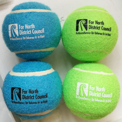 Dog Fetch Tennis Ball