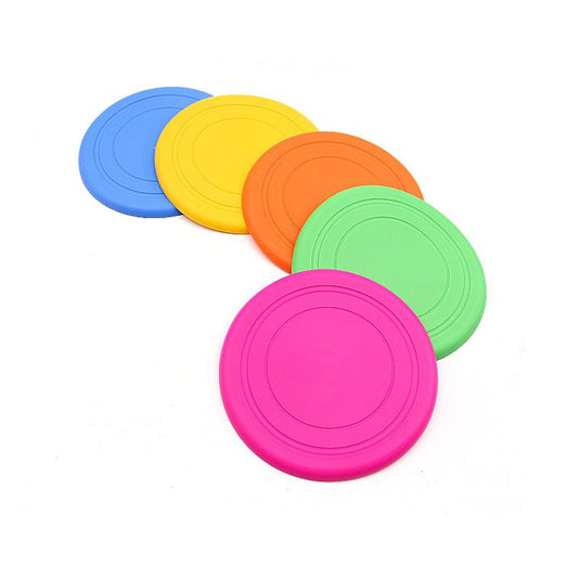 Silicone Frisbee